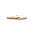 thumbnail image 4 of Time and Tru Women's Flip Flop Sandals, 4 of 8