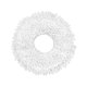 thumbnail image 4 of Water tank mop cloth pad mop holder compatible with Deebot N9+ robot vacuum cleaner replacement accessories, 4 of 5