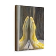 thumbnail image 2 of Funny Anaconda Silly Anaconda Inside Wall Art Ready to Hang Unframed, 2 of 18