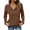 Coffee, variant on Fall Pohista Autumn Clothing Sweatshirt for Women Graphic Womens Shirts Trendy Ladies Long Sleeve Fall Tops Lightweight Womens Blouses My Orders