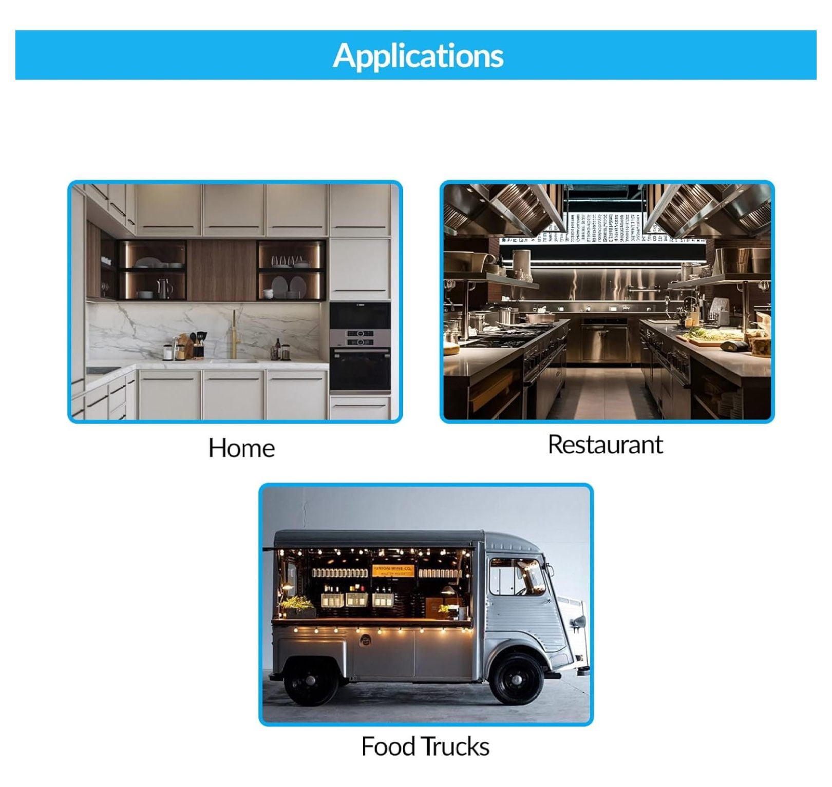 Replacement Oven Rack