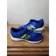 thumbnail image 2 of New Balance Mens 680 V6 YA680LM6 Blue Running Shoes Sneakers Size 7 W, 2 of 6