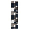 thumbnail image 1 of Rugshop Tapis de Course Moderne Contemporain 2' x 7'2", 1 of 2