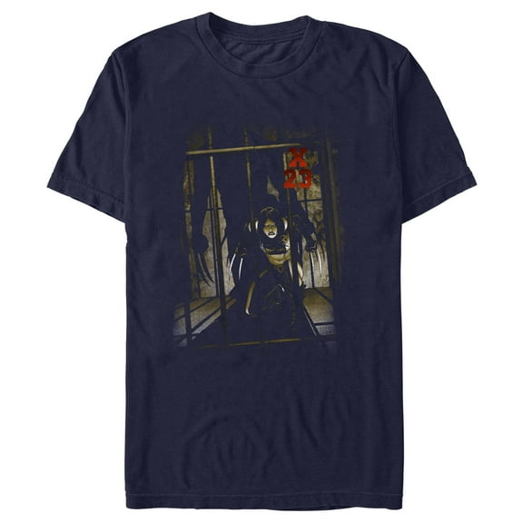 Men's Marvel X-Men '97 Cell X-23 Graphic T-Shirt