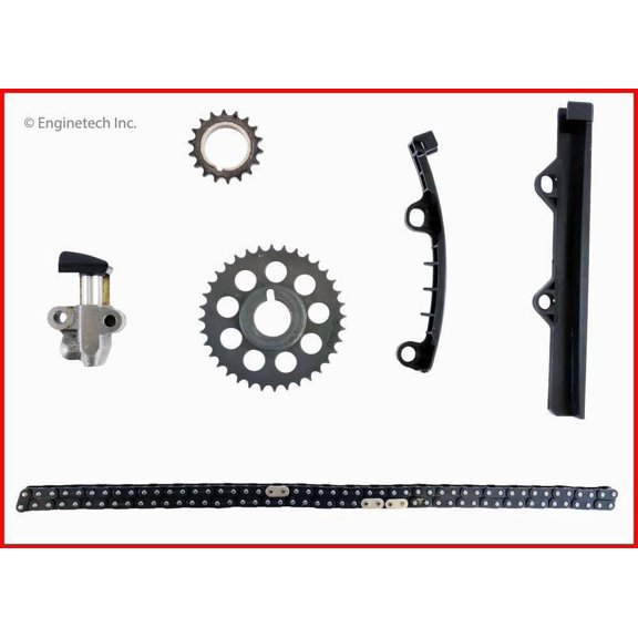 Enginetech TS009 Engine Timing Set