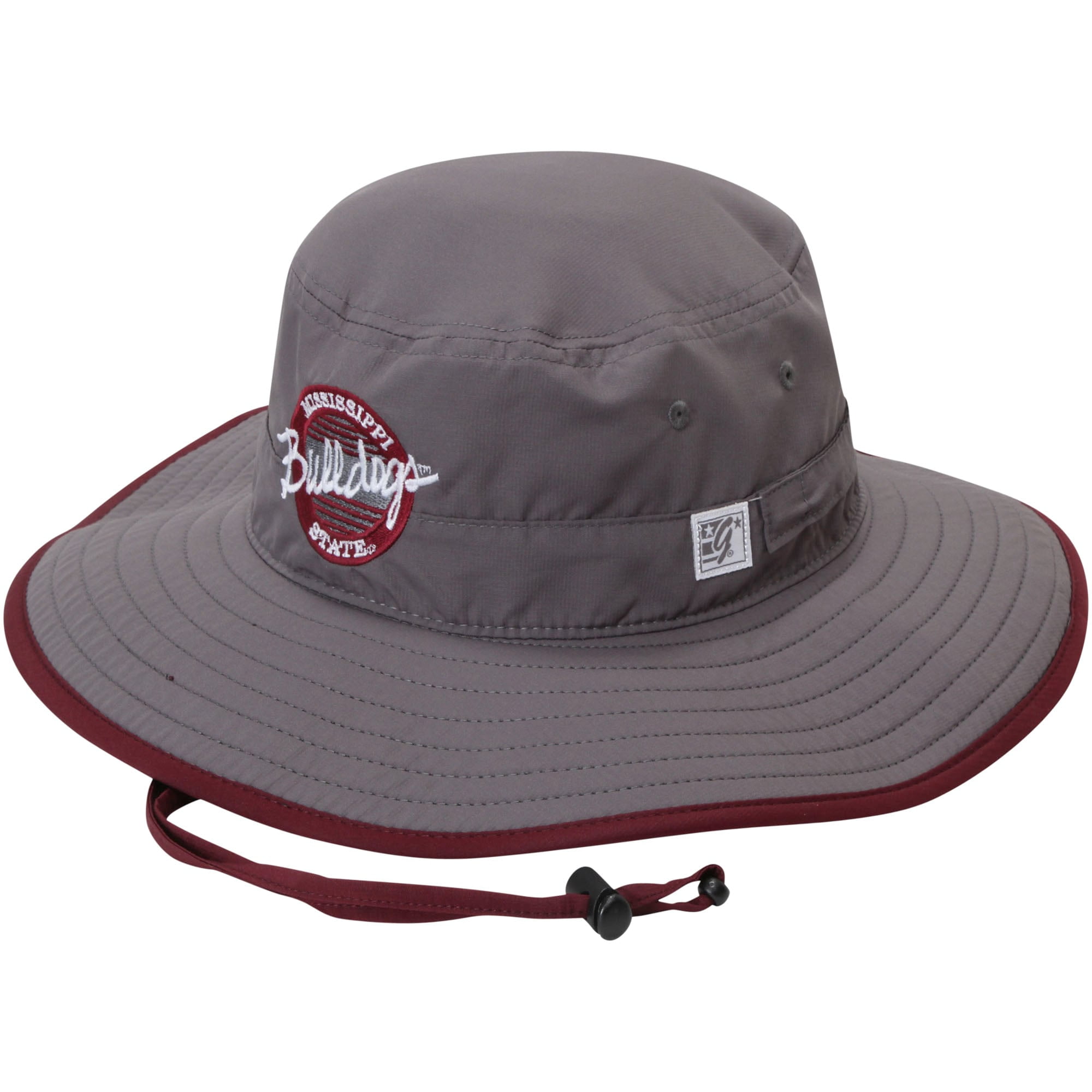 Mississippi State Bulldogs The Game 