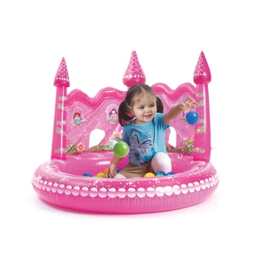 Toy Quest Princess Play Center - Walmart.com