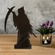 thumbnail image 1 of Candelabros de Halloween Decoraciones Metal Terror Portavelas Proyectores de sombras Sywqhk Libre de BPA, 1 of 4