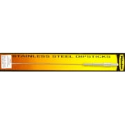 Milodon 22035 MLD22035 DIPSTICK BBF (TIMING COVER)