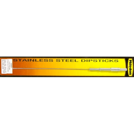 Milodon 22035 MLD22035 DIPSTICK BBF (TIMING COVER)