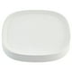 thumbnail image 1 of Soporte para macetas con ruedas para macetas, carrito para contenedores, bandeja resistente con White 4 Wheels l, 1 of 8