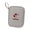 White, variant on Portable First Aid Kit with Zippered Fabric Bag, Compact Emergency Health Pack for Home, Car, Camping, and Office, Red