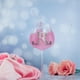 thumbnail image 4 of Copa de vino Gumry personalizada con monograma letra R 470 ml, 4 of 8