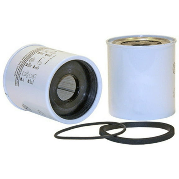 WIX 33736 F/W Separator Filter, 33736