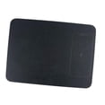 thumbnail image 2 of Bunblic Wirelesses Charging Mouse Pad Multifunctional over Temperature Protection Comfortable Compact Portable for Desktop Esports Pros Black, 2 of 8