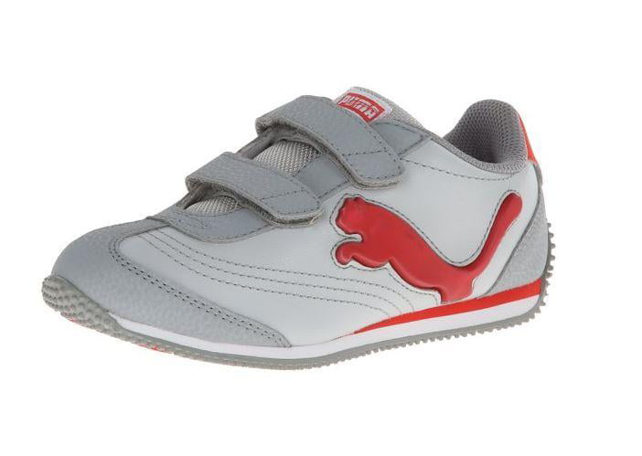 baby girl puma shoes