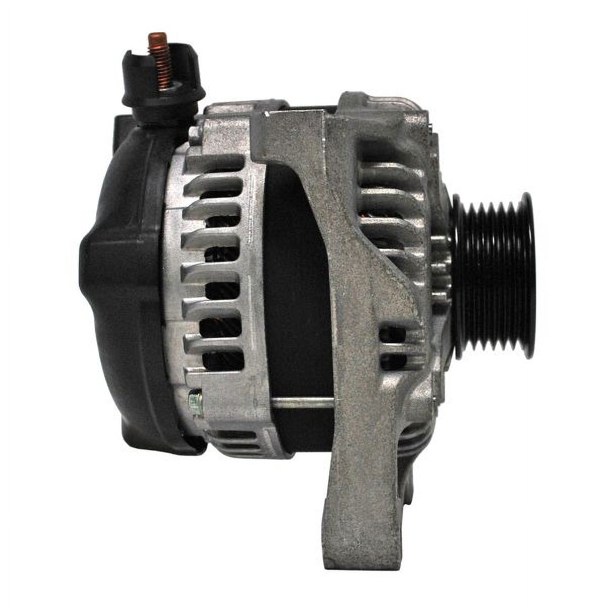 Genuine ACDelco Alternator
