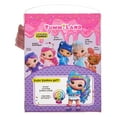thumbnail image 2 of Cinturón grande Skyler Rainbow de Doll Yummiland con kit de brillo de labios para mayores de 4, 2 of 3