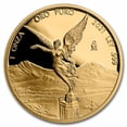 thumbnail image 2 of 2021 Mexico 5-Coin Gold Libertad Proof Set (1.9 oz, w/Box & COA), 2 of 4