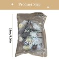 thumbnail image 3 of Tank Materials Aquarium Filte Turtle Filter Clean Water Bio Filtration for Reptile Tank Filter for Fish Tank Small Turtle Tank Tank Tank Frog Crab Valentines Day Decorations, 3 of 7