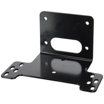 KFI Winch Mount (05-16) Kawasaki Mule 600/610 [100575]