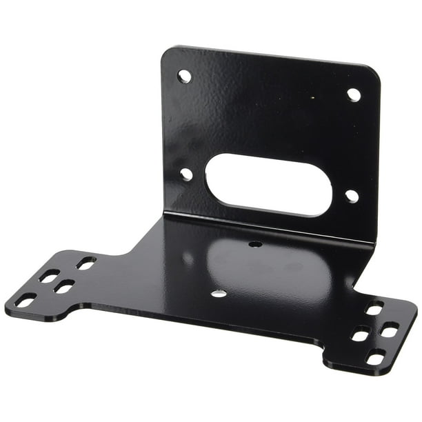 KFI Products 100575 Winch Mount for Kawasaki Mule 600/610