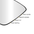 thumbnail image 4 of Coche Retrovisor Izquierdo Unique Bargains Espejo Cristal 876114H300 Calefacción, 4 of 7