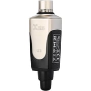 U3 Microphone Wireless System