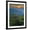 Black Frame, variant on Art.com Sunset, Cowee Mountain Landscape, Blue Ridge Parkway, North Carolina Photographic Print by Howie Garber, 12" x 16"