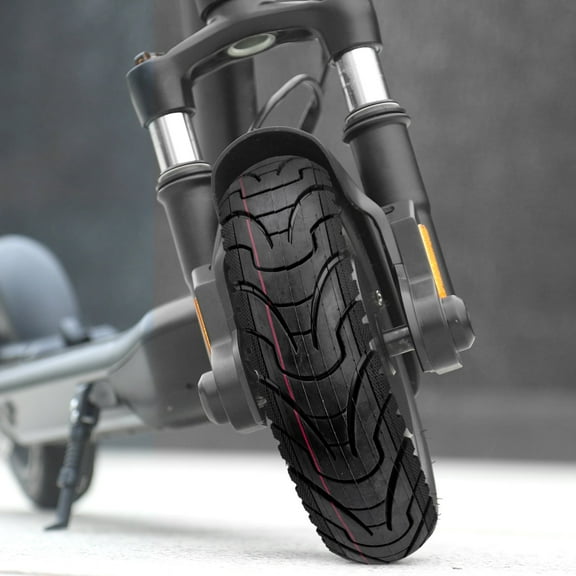 1Pcs 80/65-6 Tyre 10X3.0-6 Tyre for Electric Scooter Speedual Grace 10 Zero 10X 10 x 3.0