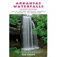 thumbnail image 1 of Arkansas waterfalls guidebook, 1 of 3