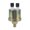 10mm, variant on lanema Industrial Oil Pressure Sensoring Efficient Metal Pressure Sensoring 0-10 Bar Ranges
