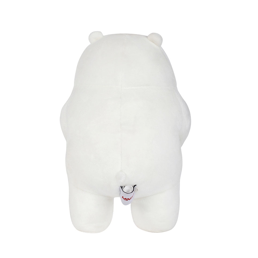 We Bare Bears Plush 11in Asst