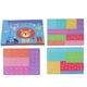 thumbnail image 3 of piezas/687 juego de moldes para hornear, animales del bosque, molde para galletas de dibujos animados, tipo de presión, herramienta para hornear galletas para el hogar, 3 of 8