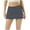 A-Dark Gray149, variant on XIAONU Womens Bodycon Mini Skirt Stretchy Slim-Fit Sexy Skirts Soft Cozy Outdoor Workout Skirt