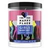 Find Your Happy Place Scented Candle Girls' Night Out 7 oz