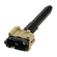 thumbnail image 1 of Inyector del lavaparabrisas del faro del lado del pasajero delantero Unique Bargains para Mazda 3 2014-2016 No.BHT45182X 1 pc, 1 of 6