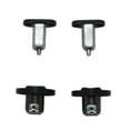 thumbnail image 5 of Replacement Metal Axises for Function for 2 Front Rear Rotation Shafts, 5 of 9