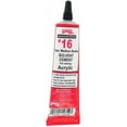 thumbnail image 1 of SCIGRIP 16 10319 Acrylic Cement, Low-VOC, Medium bodied, 1.5 Fl. Oz Tube, Clear, 1 of 1