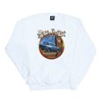 thumbnail image 1 of Harry Potter Womens Flying Car Sweatshirt, 1 of 3