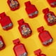 thumbnail image 2 of Perfume Frida Kahlo Red Eau de Toilette 100 ml para mujer, 2 of 6