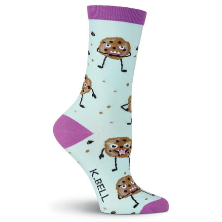 

K. Bell Women casual socks