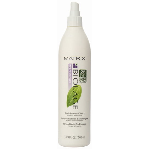 Matrix Biolage Daily Leave-In Tonic 16.9 Oz