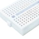 thumbnail image 2 of [Blanco] SYB-170 Mini Micro Board Breadboard Placa experimental Placa circuito Placa orificio 35x47 mm Multicolor (Blanco), 2 of 8