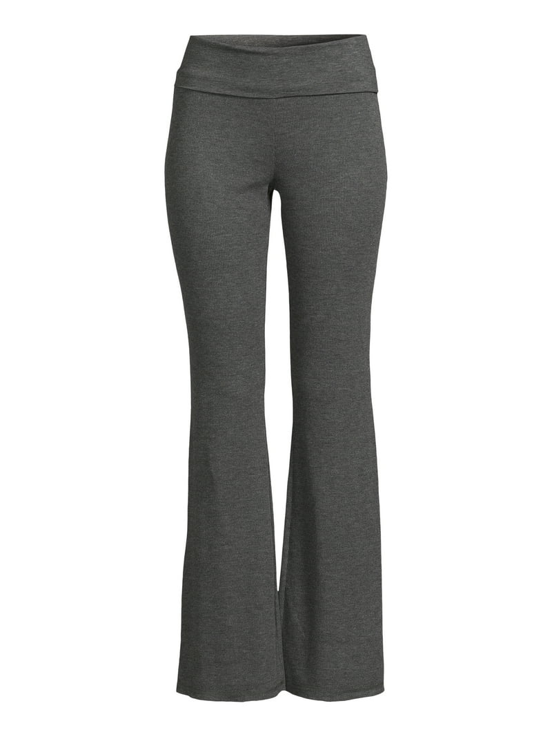 Flare Leggings for Women Long Bootcut Yoga Pants