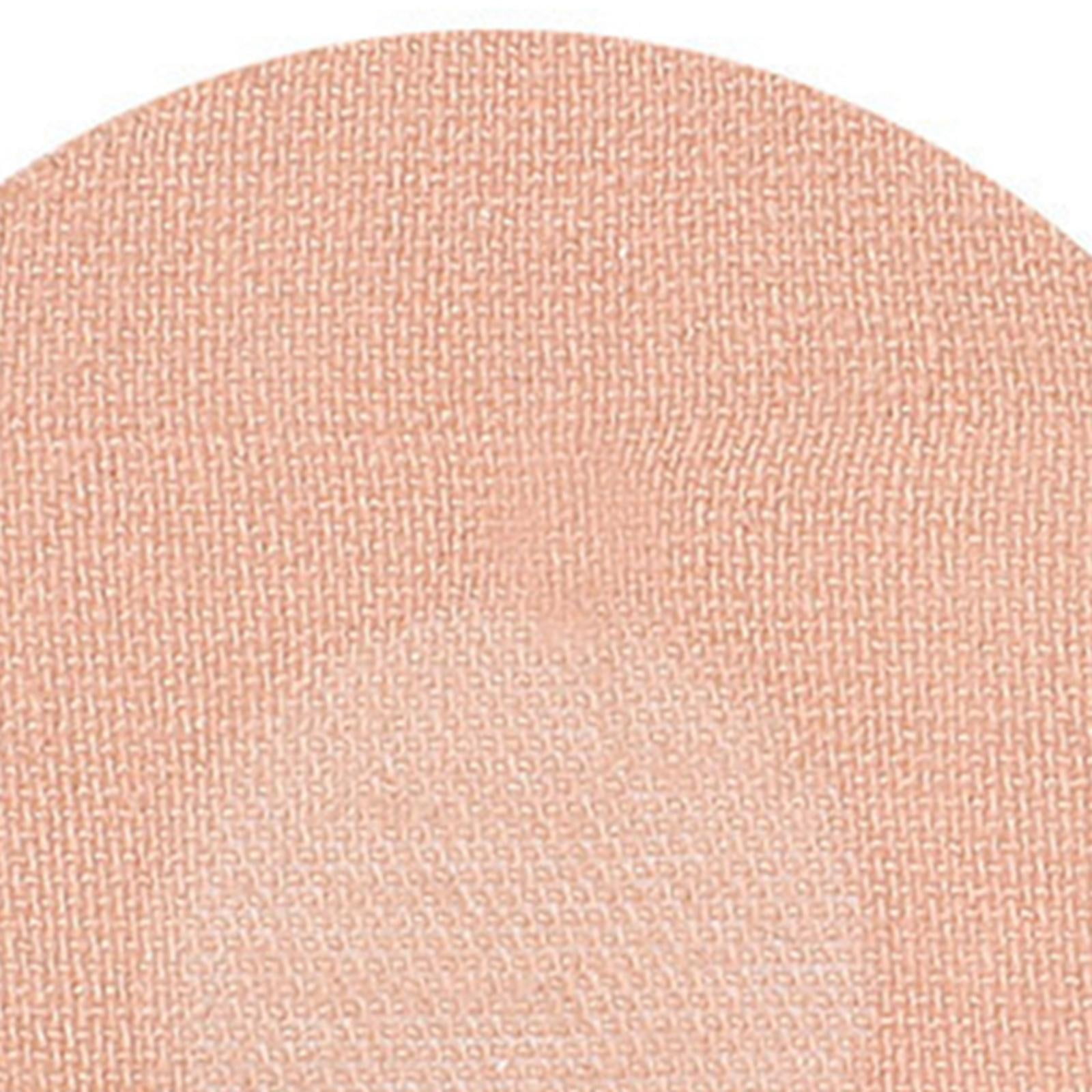 harayaa 50Pcs Waterproof Adhesive Patches Cgm Tape Protection Precut Without Hole Sweatproof for Swimming Sport Shower Sensor Cover Patch Stickers Skin