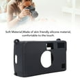 thumbnail image 3 of Soft Silicone Case for H35 Film Camera, Camera Housing Case, Camera Anti Scratch Protective Cover, H35 Film Accessories, 3 of 7