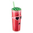 thumbnail image 3 of 20oz Shady Fruit Watermelon, 3 of 4