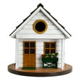 thumbnail image 2 of Ridgewood Cottage Birdhouse, 2 of 6