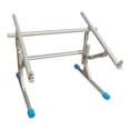 thumbnail image 3 of Voxware Embroidery Art Cross Stitch Stand Sturdy Practical Durability Floor Standing 2 Bar, 3 of 8